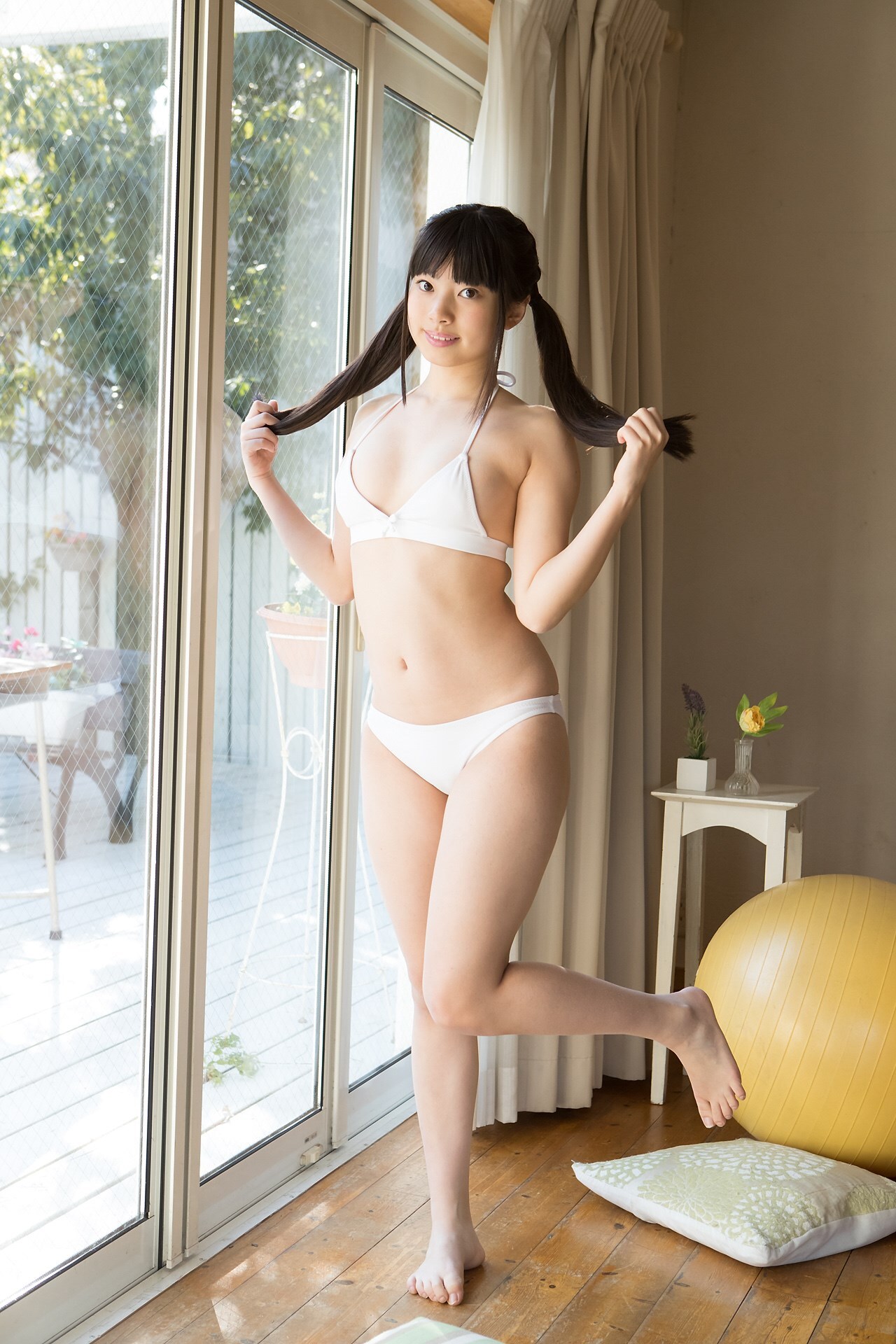 [Minisuka.tv]  東雲せな 2017-06-15 Sena Shinonome - Secret Gallery (STAGE1) 2.4